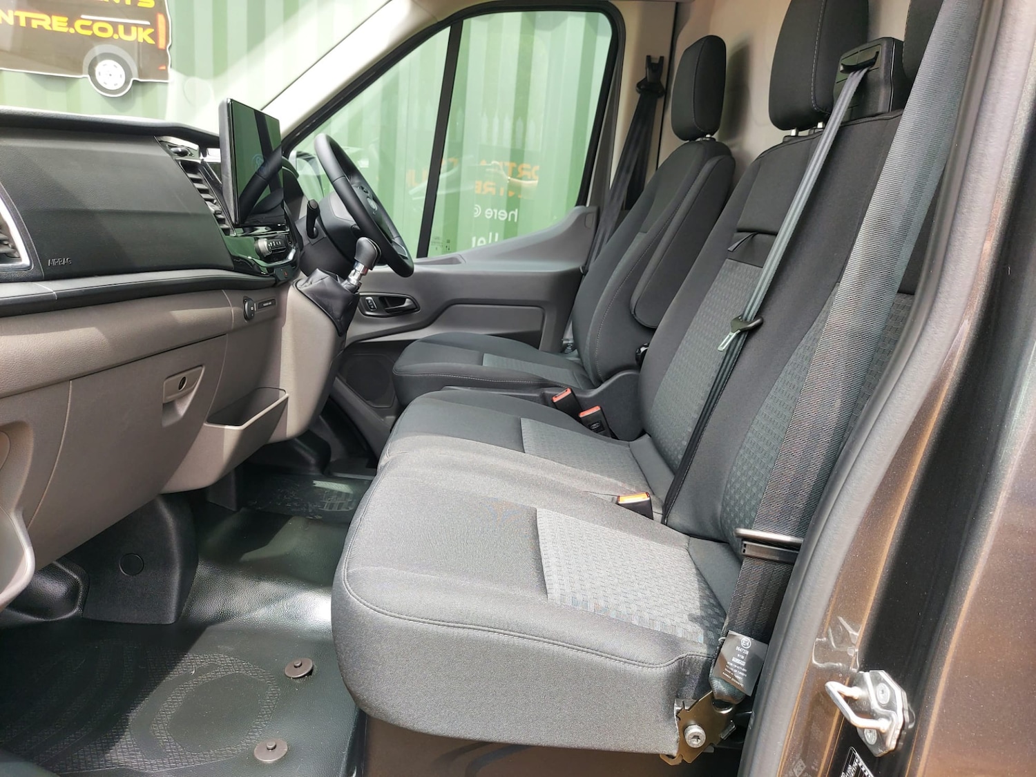Vehicle 15