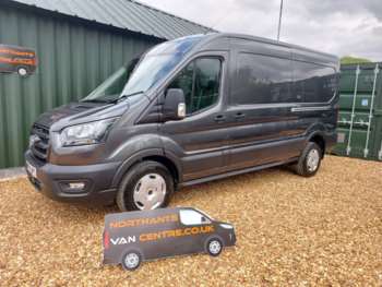 Used Ford Transit 2024 for sale - 75249416: Photo