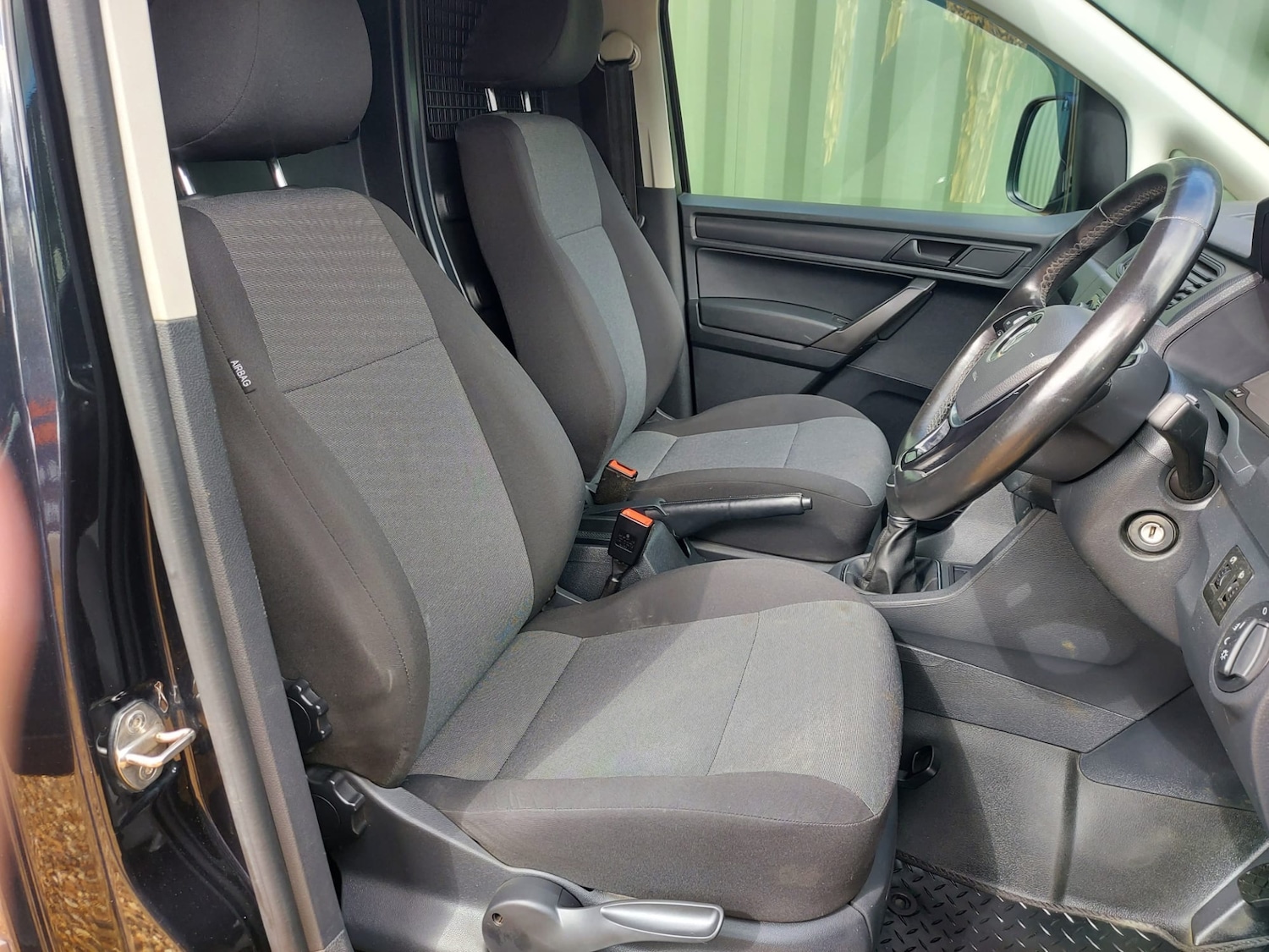 Vehicle 13
