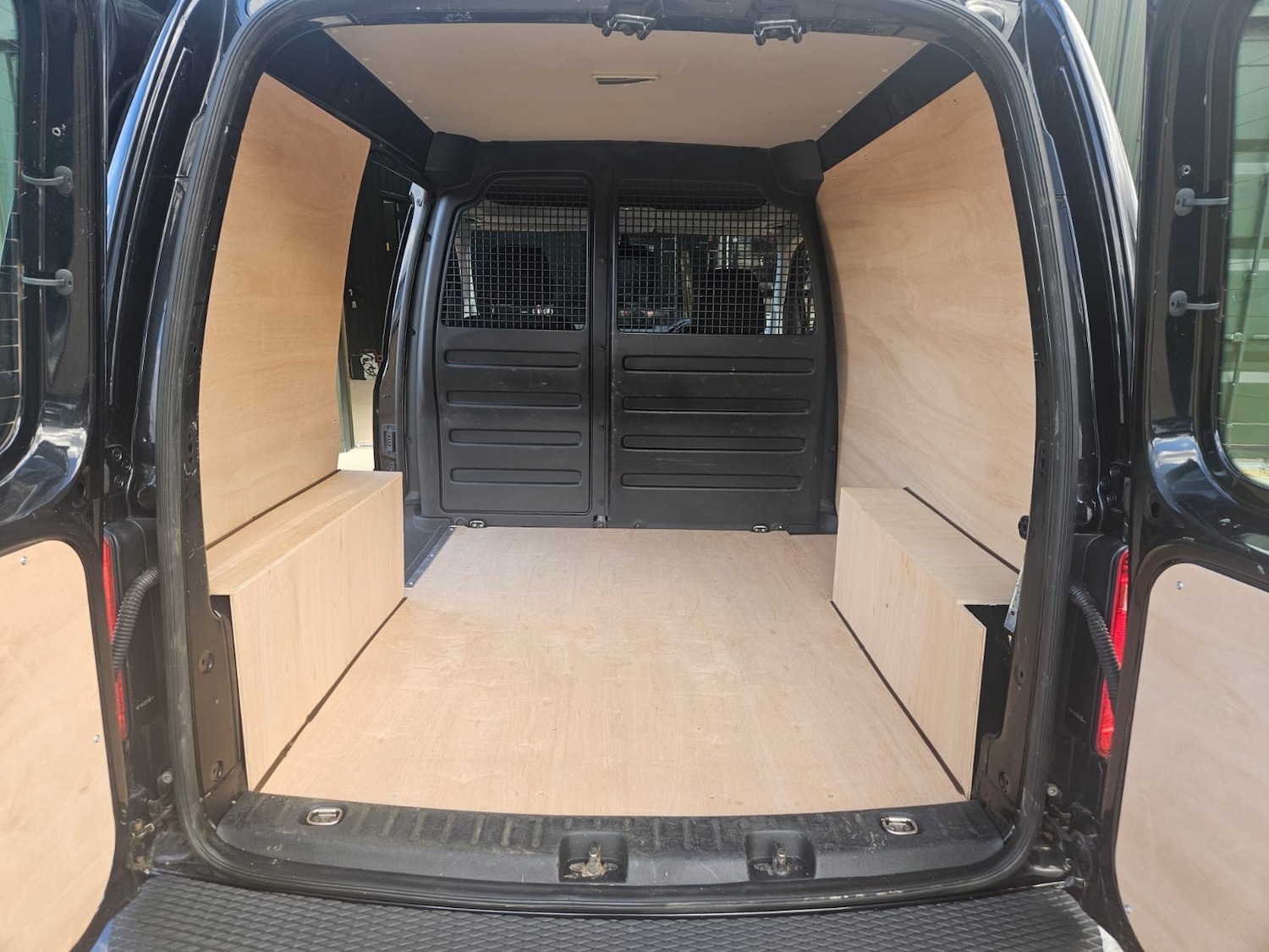 Vehicle 16