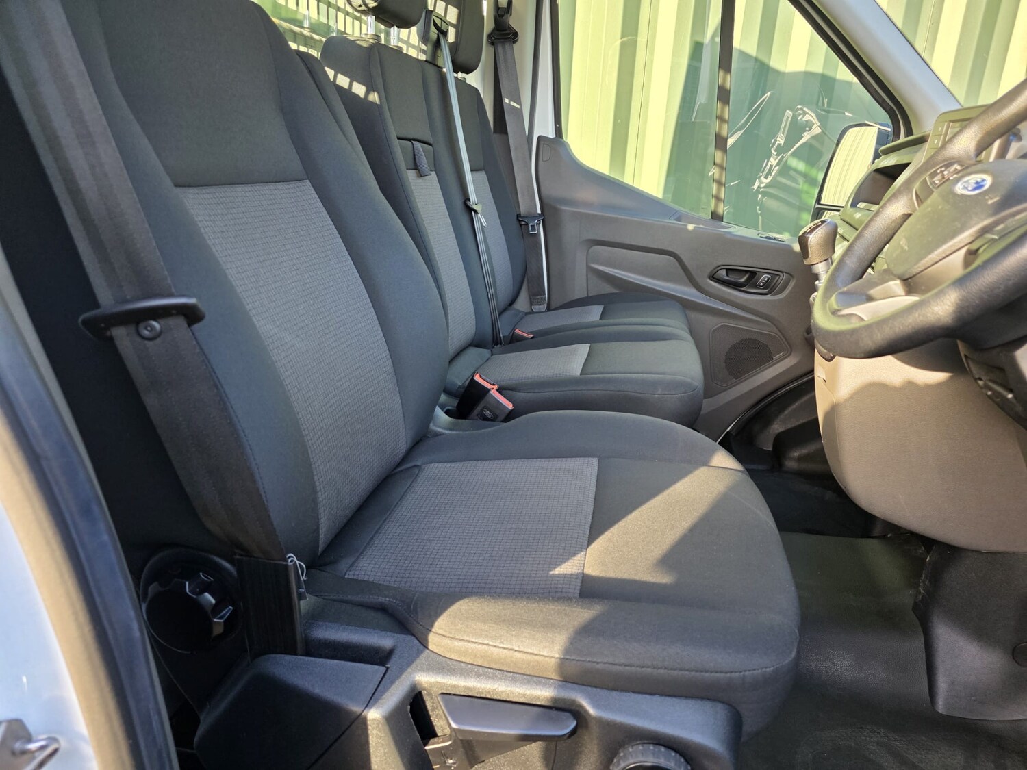 Used Ford Transit 2021 for sale - 76412278: Photo 13