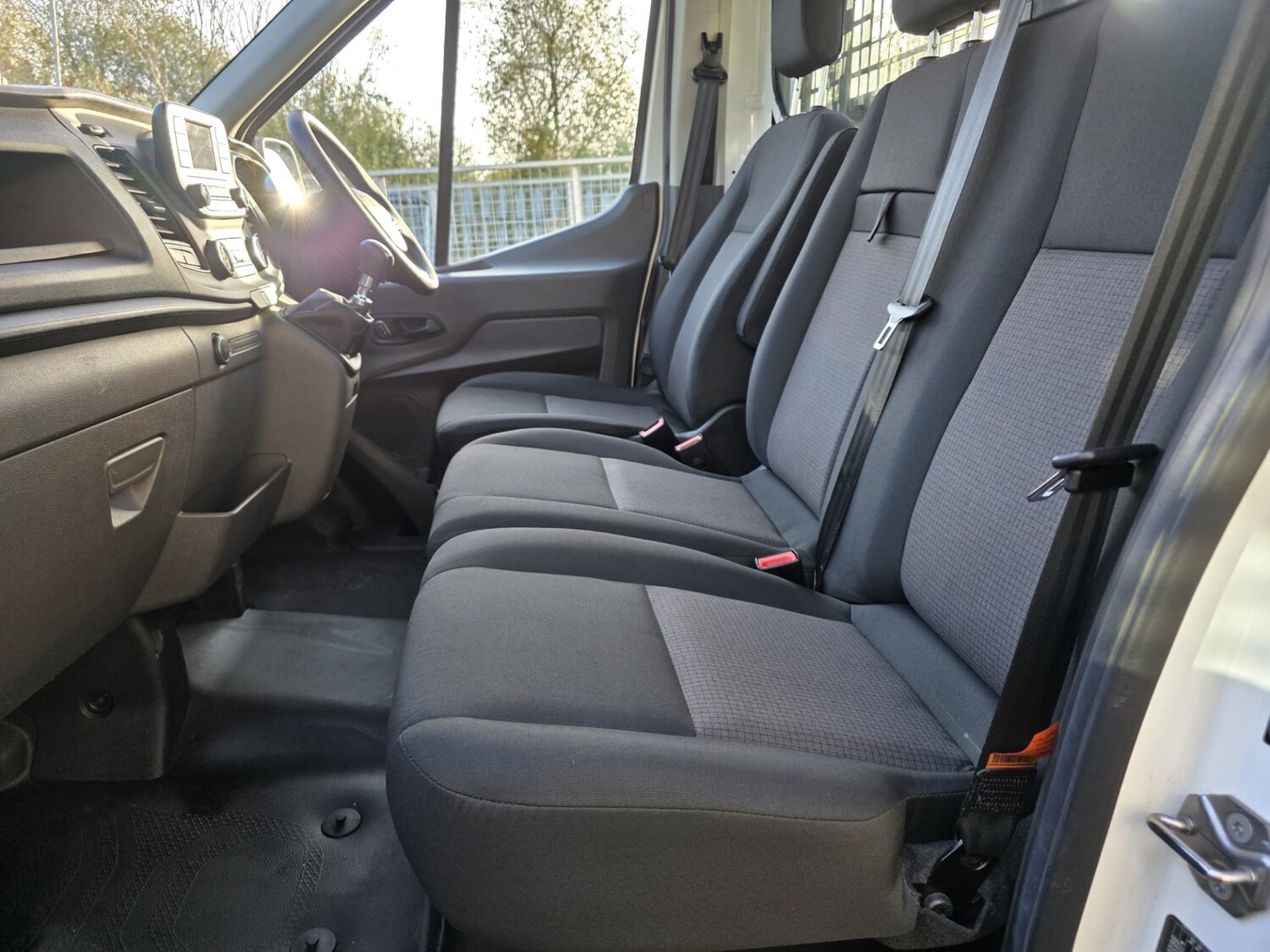 Used Ford Transit 2021 for sale - 76412278: Photo 14