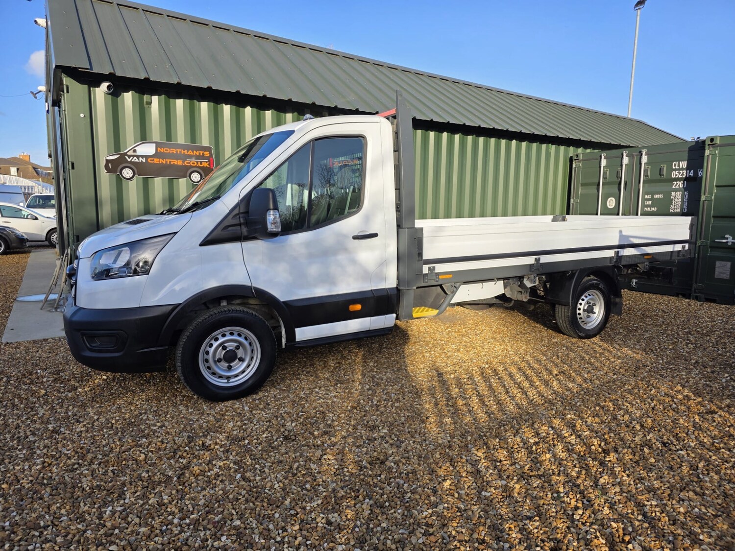 Used Ford Transit 2021 for sale - 76412278: Photo 3