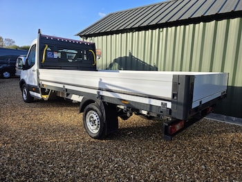 Used Ford Transit 2021 for sale - 76412278: Photo