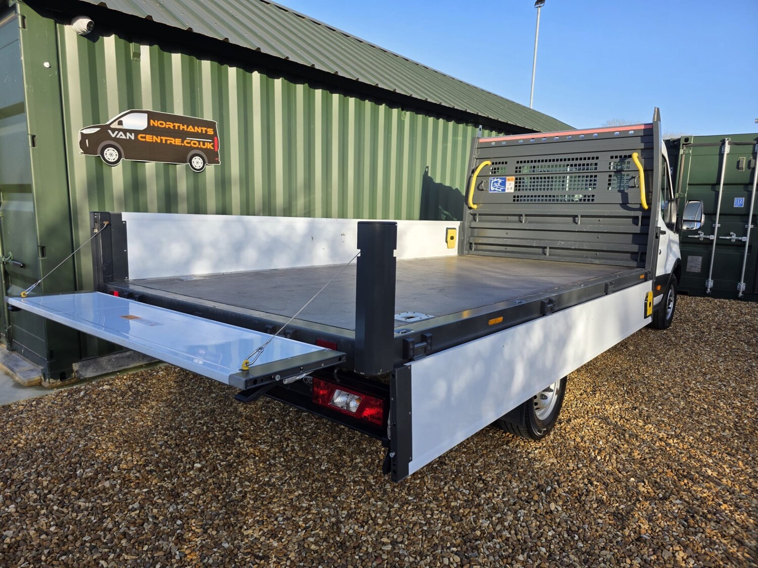 Used Ford Transit 2021 for sale - 76412278: Photo 5