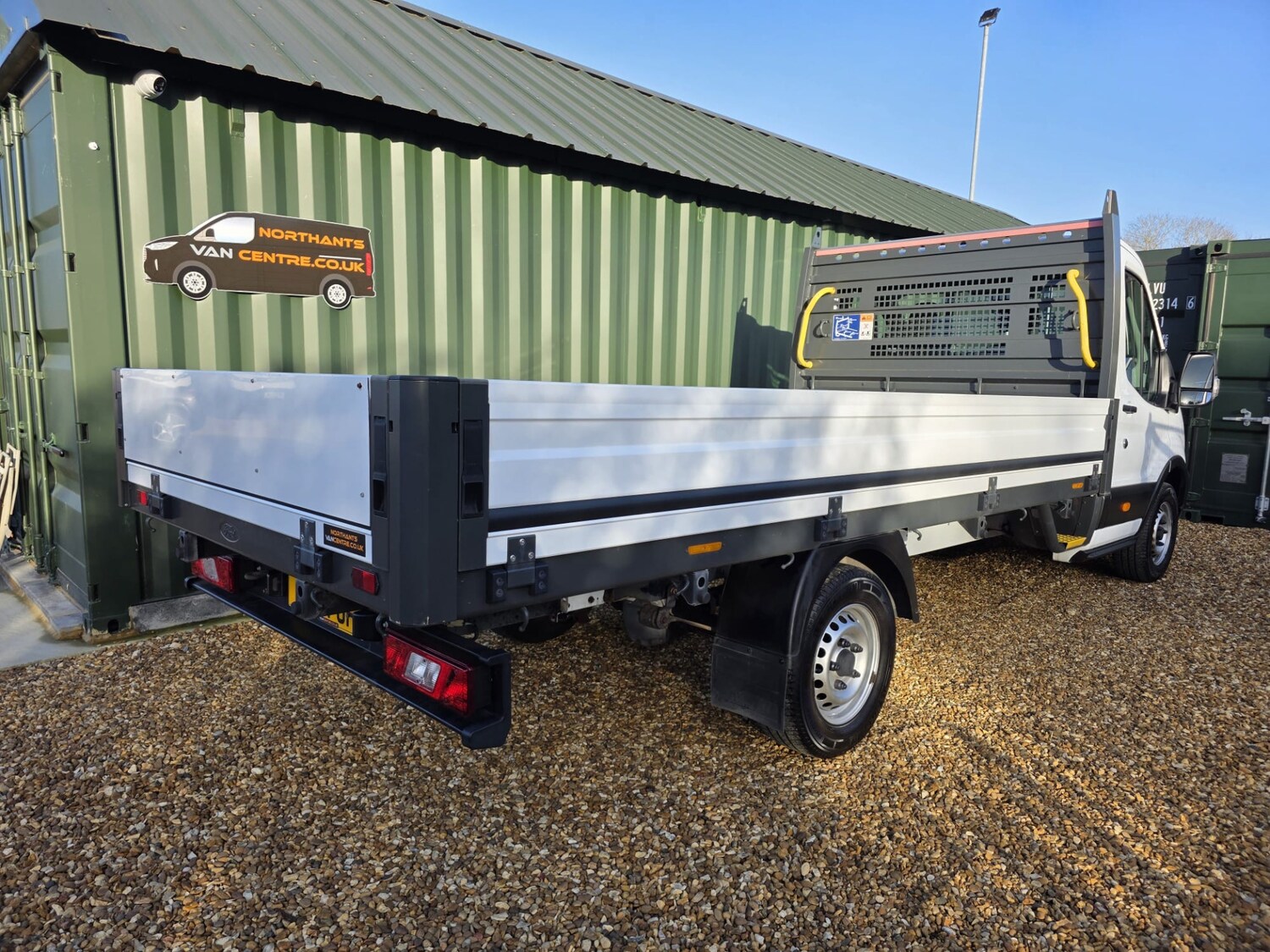 Used Ford Transit 2021 for sale - 76412278: Photo 6