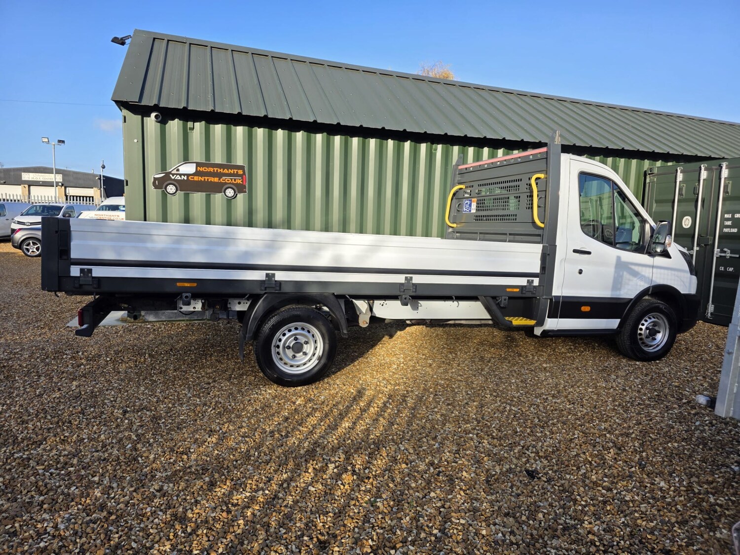 Used Ford Transit 2021 for sale - 76412278: Photo 8