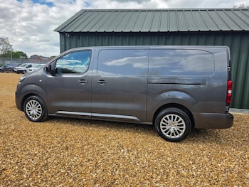 Used Vauxhall Vivaro 2023 for sale - 78522078: Photo