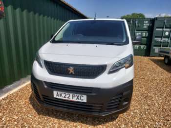 Used Peugeot Expert 2022 for sale - 74853735: Photo