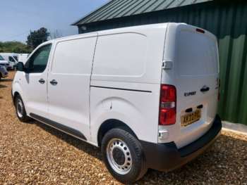 Used Peugeot Expert 2022 for sale - 74853735: Photo