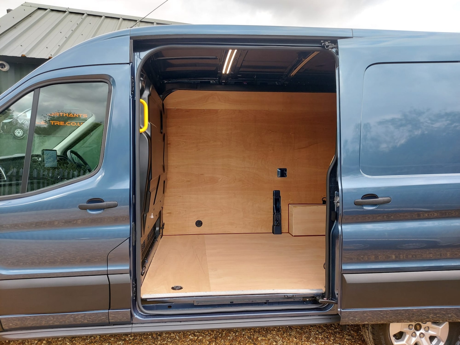Vehicle 9