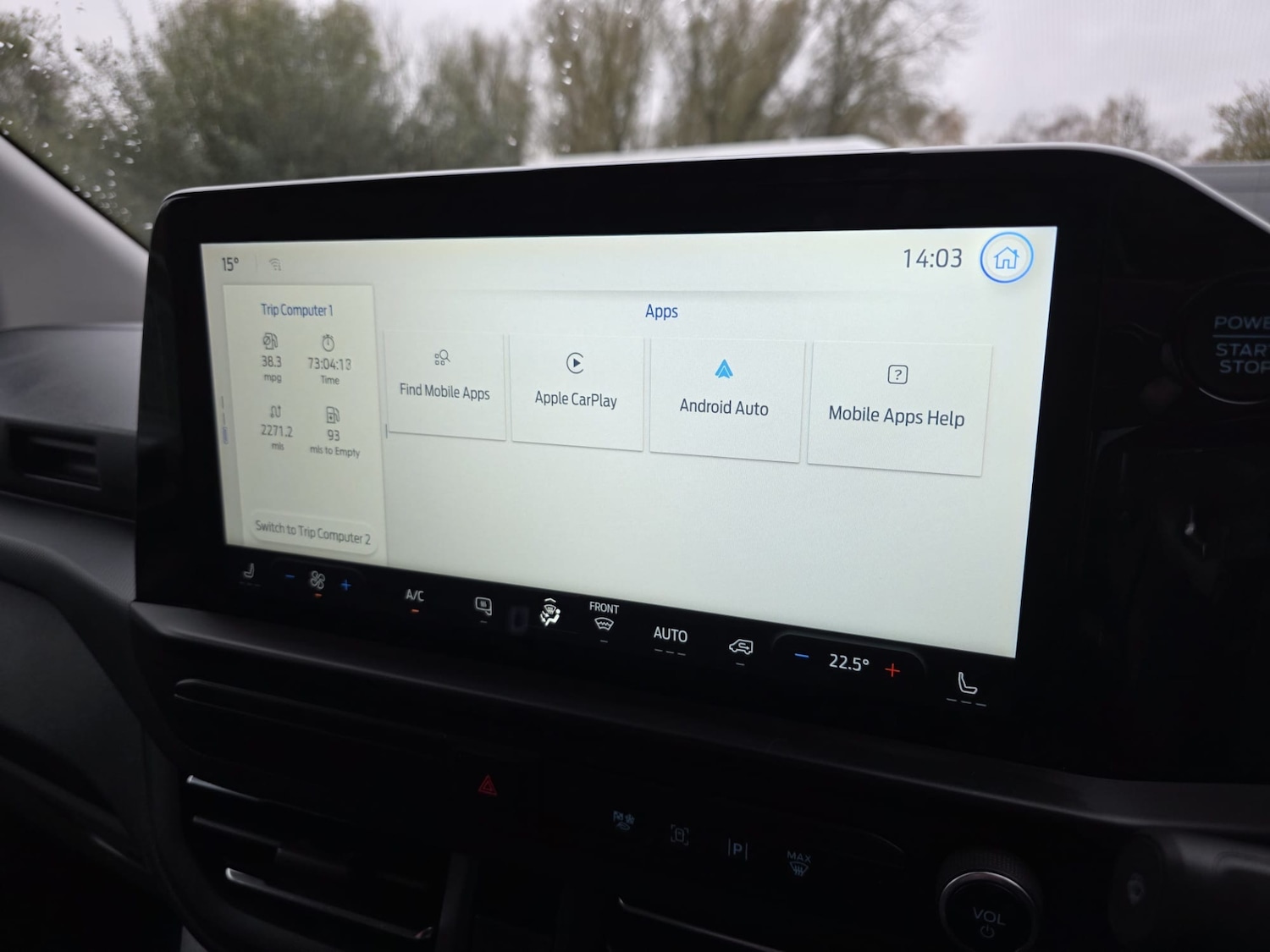 Used Ford Transit Custom 2024 for sale - 76532555: Photo 15