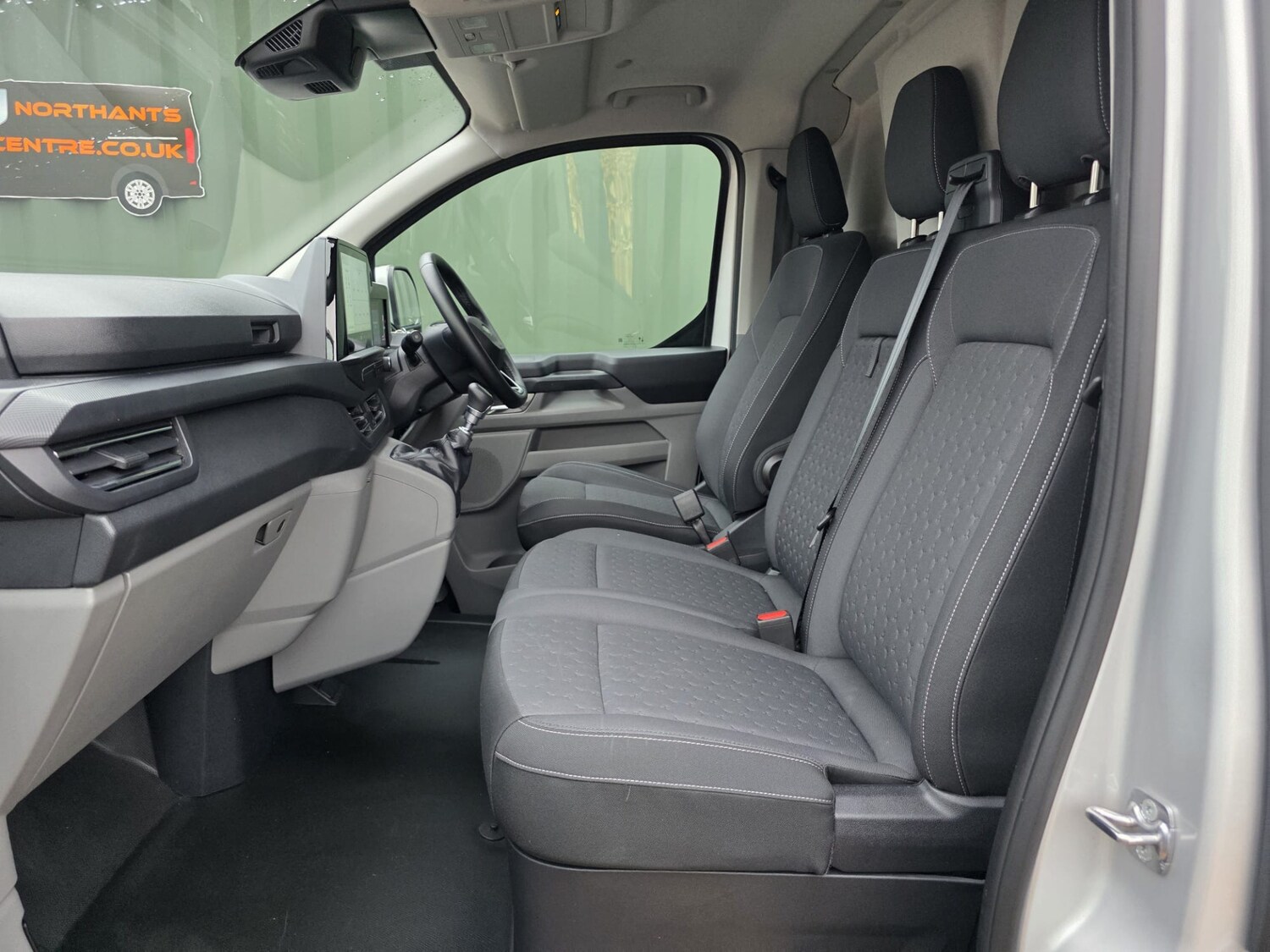 Used Ford Transit Custom 2024 for sale - 76532555: Photo 18