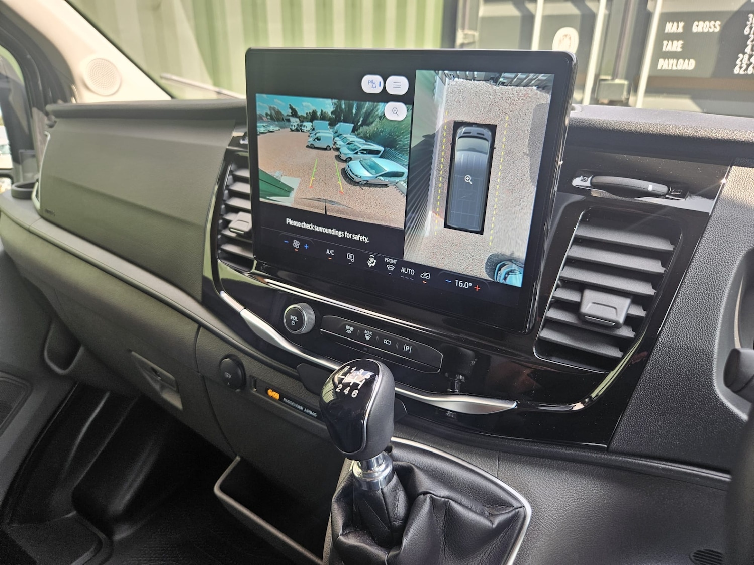 Vehicle 13
