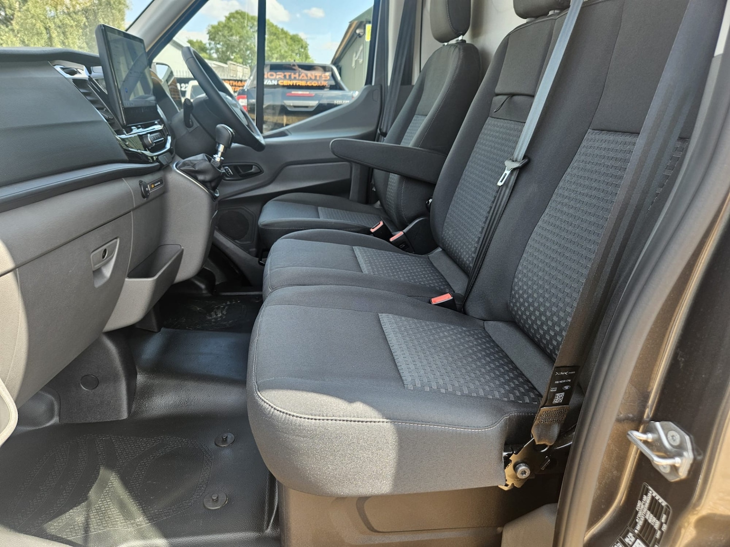Vehicle 17