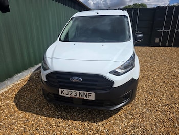Used Ford Transit Connect 2023 for sale - 79525062: Photo