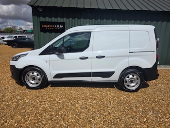 Used Ford Transit Connect 2023 for sale - 79525062: Photo