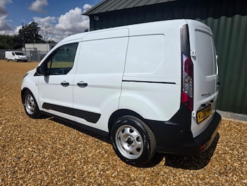 Used Ford Transit Connect 2023 for sale - 79525062: Photo