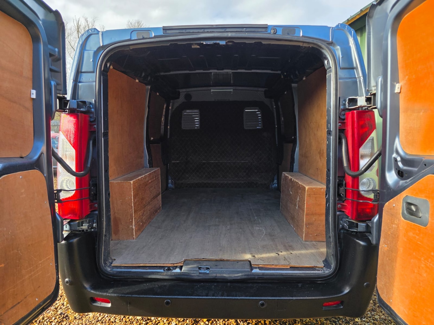 Used Citroen Dispatch 2015 for sale - 77323704: Photo 10