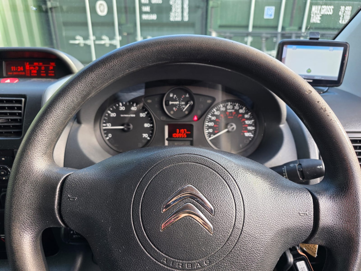 Used Citroen Dispatch 2015 for sale - 77323704: Photo 12