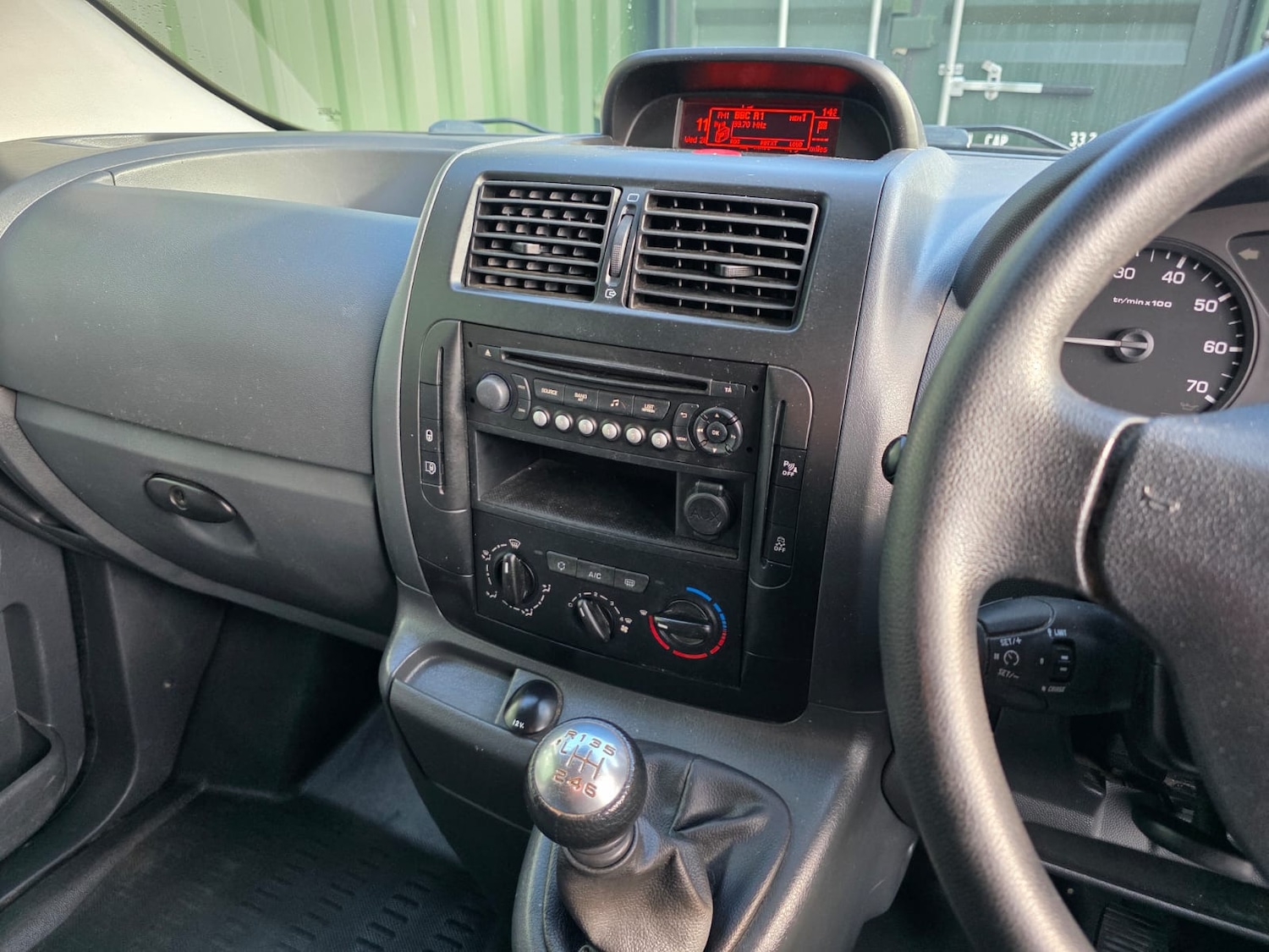 Used Citroen Dispatch 2015 for sale - 77323704: Photo 13