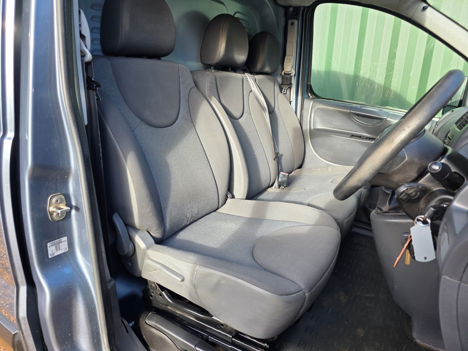 Used Citroen Dispatch 2015 for sale - 77323704: Photo 14