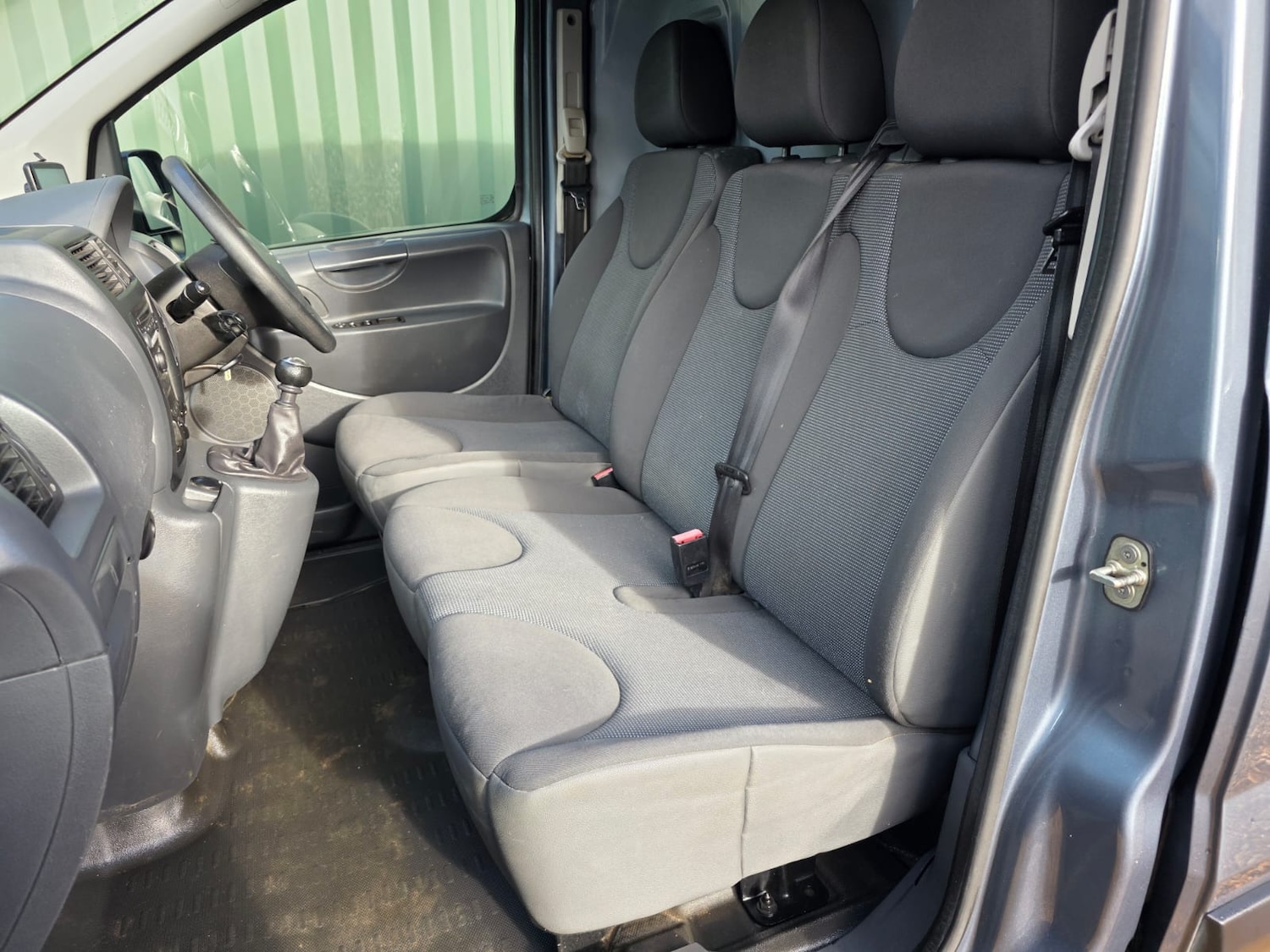Used Citroen Dispatch 2015 for sale - 77323704: Photo 15