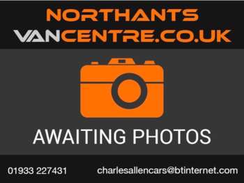 Used Vauxhall Vivaro 2024 for sale - 74841899: Photo