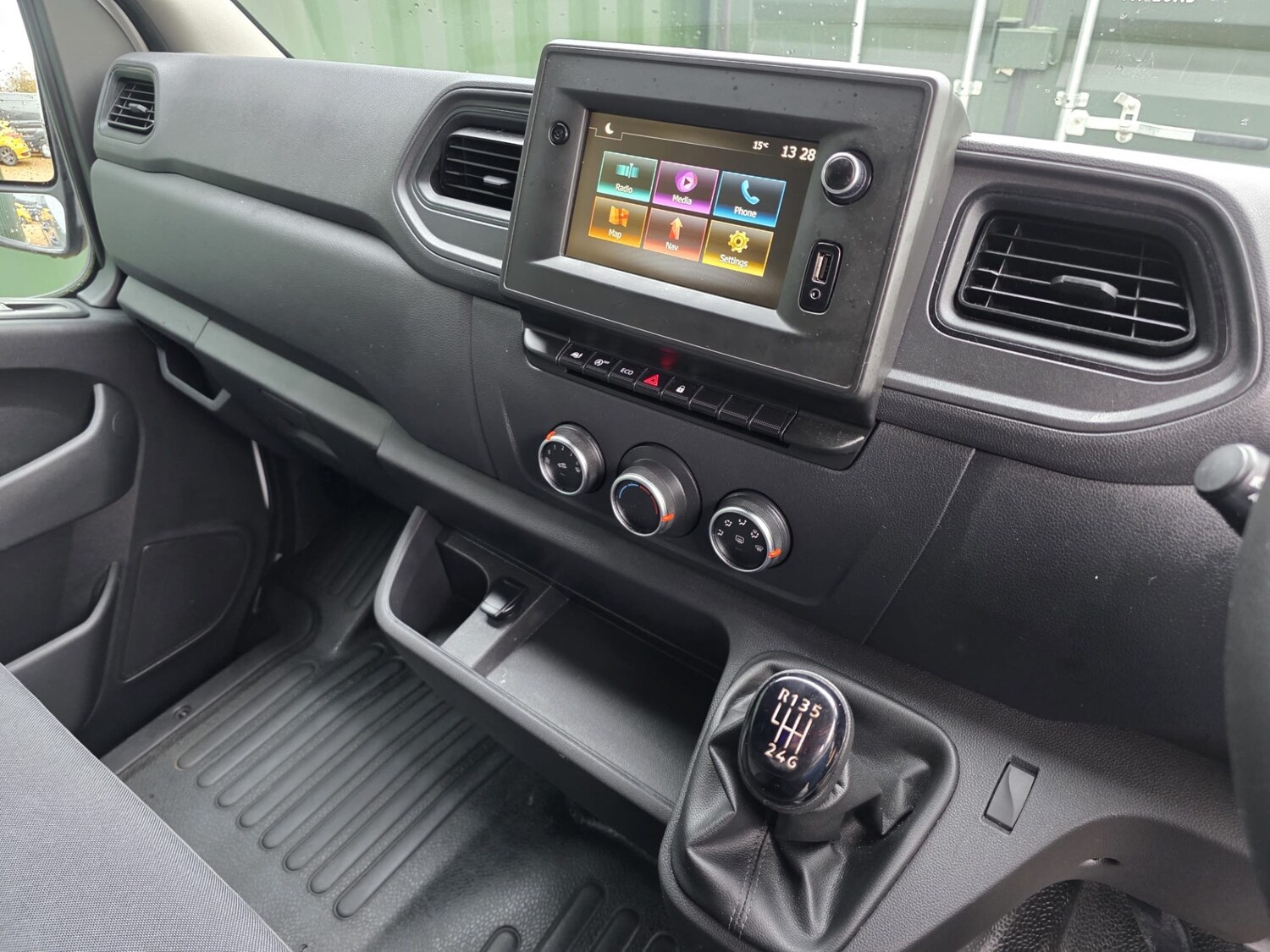 Used Renault Master 2021 for sale - 76478037: Photo 10