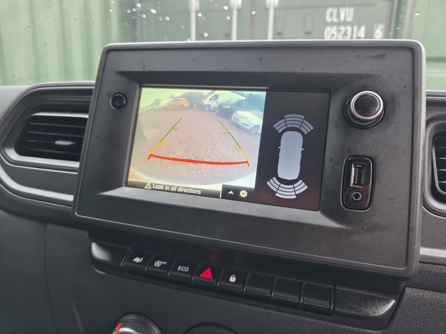 Used Renault Master 2021 for sale - 76478037: Photo 11