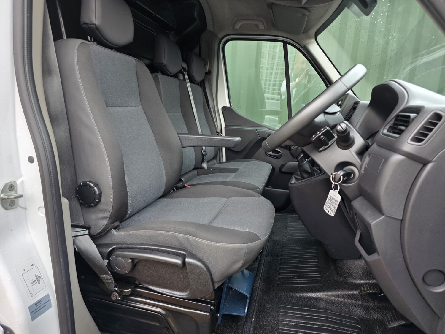 Used Renault Master 2021 for sale - 76478037: Photo 12