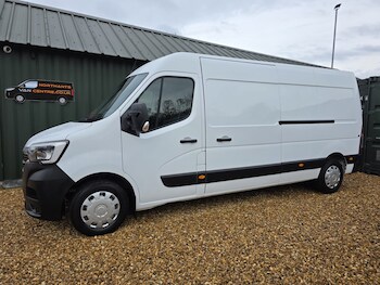 Used Renault Master 2021 for sale - 76478037: Photo