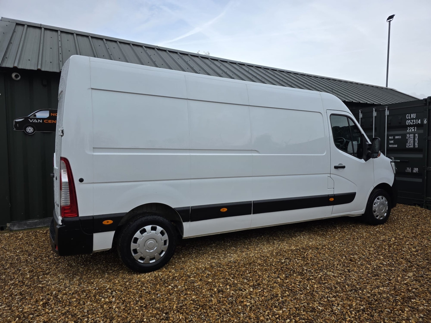 Used Renault Master 2021 for sale - 76478037: Photo 6