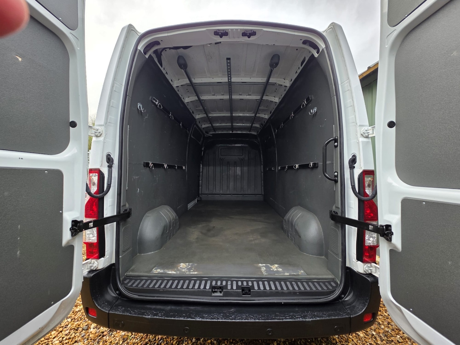 Used Renault Master 2021 for sale - 76478037: Photo 8