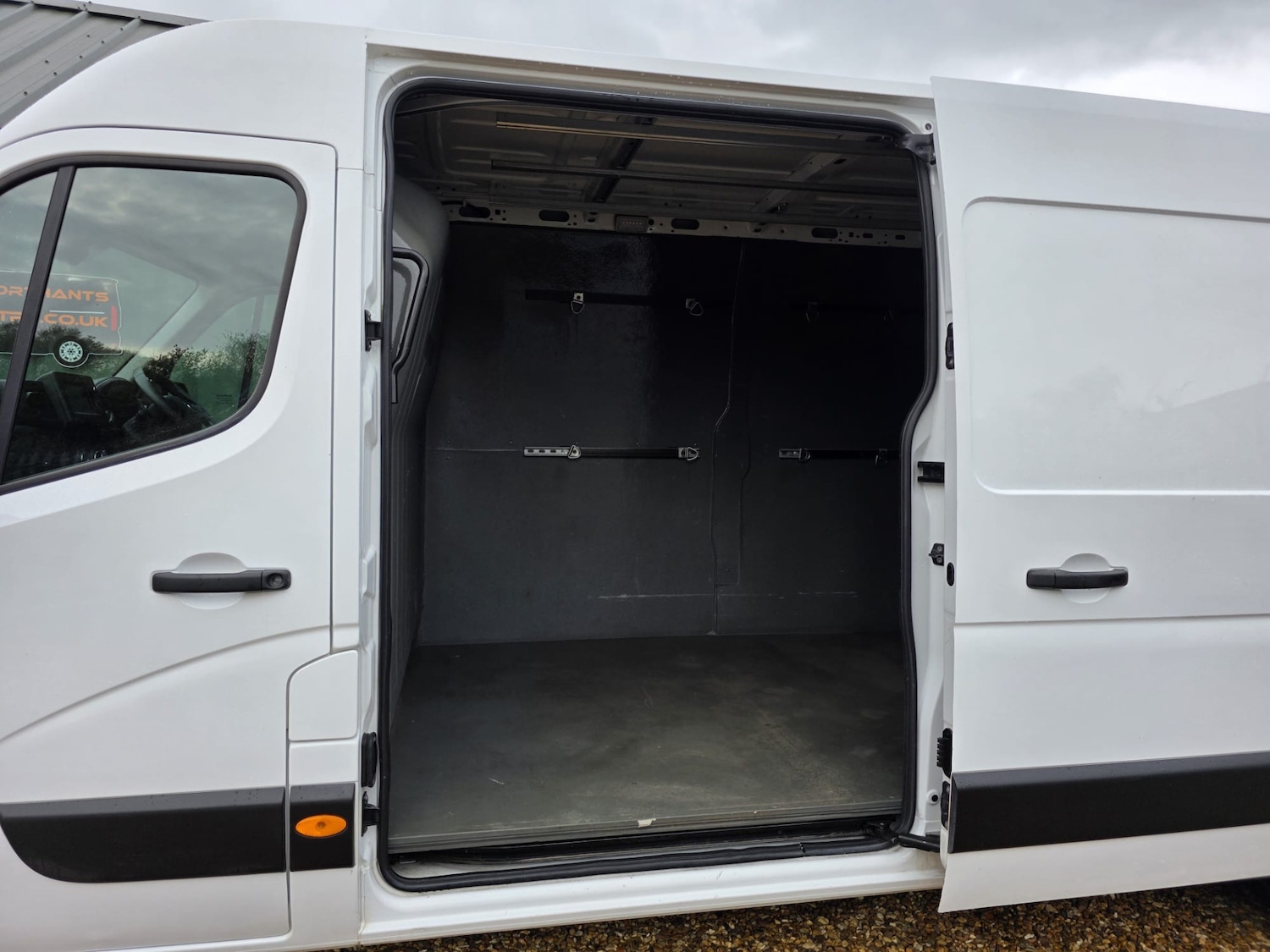 Used Renault Master 2021 for sale - 76478037: Photo 9