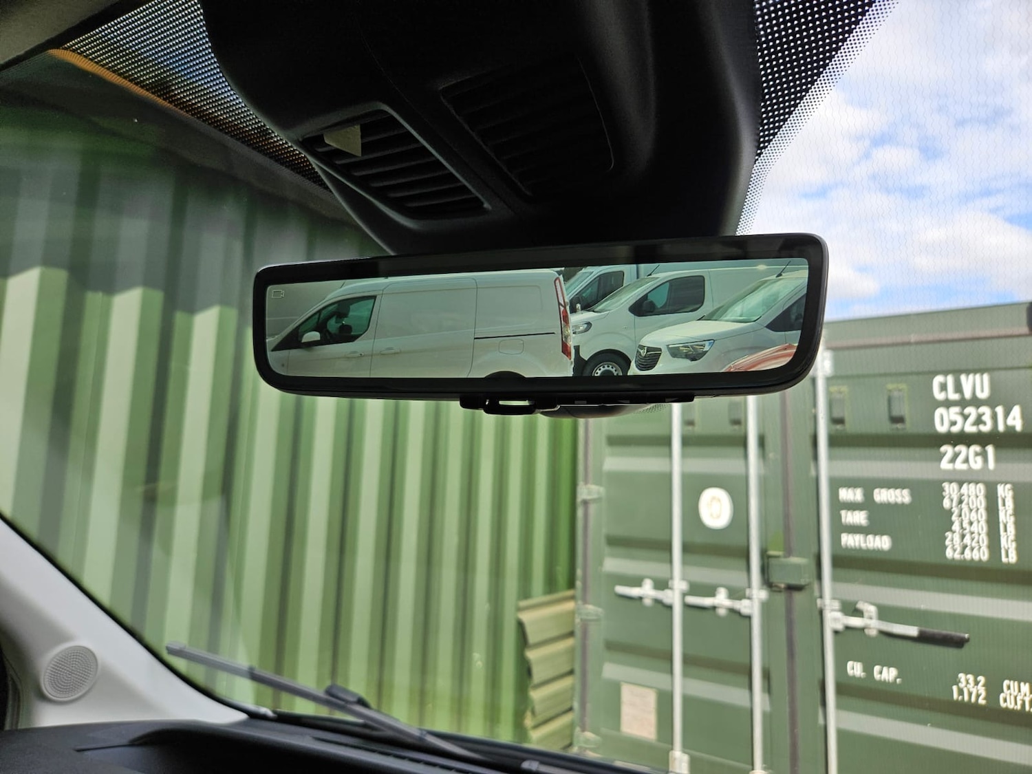 Vehicle 13