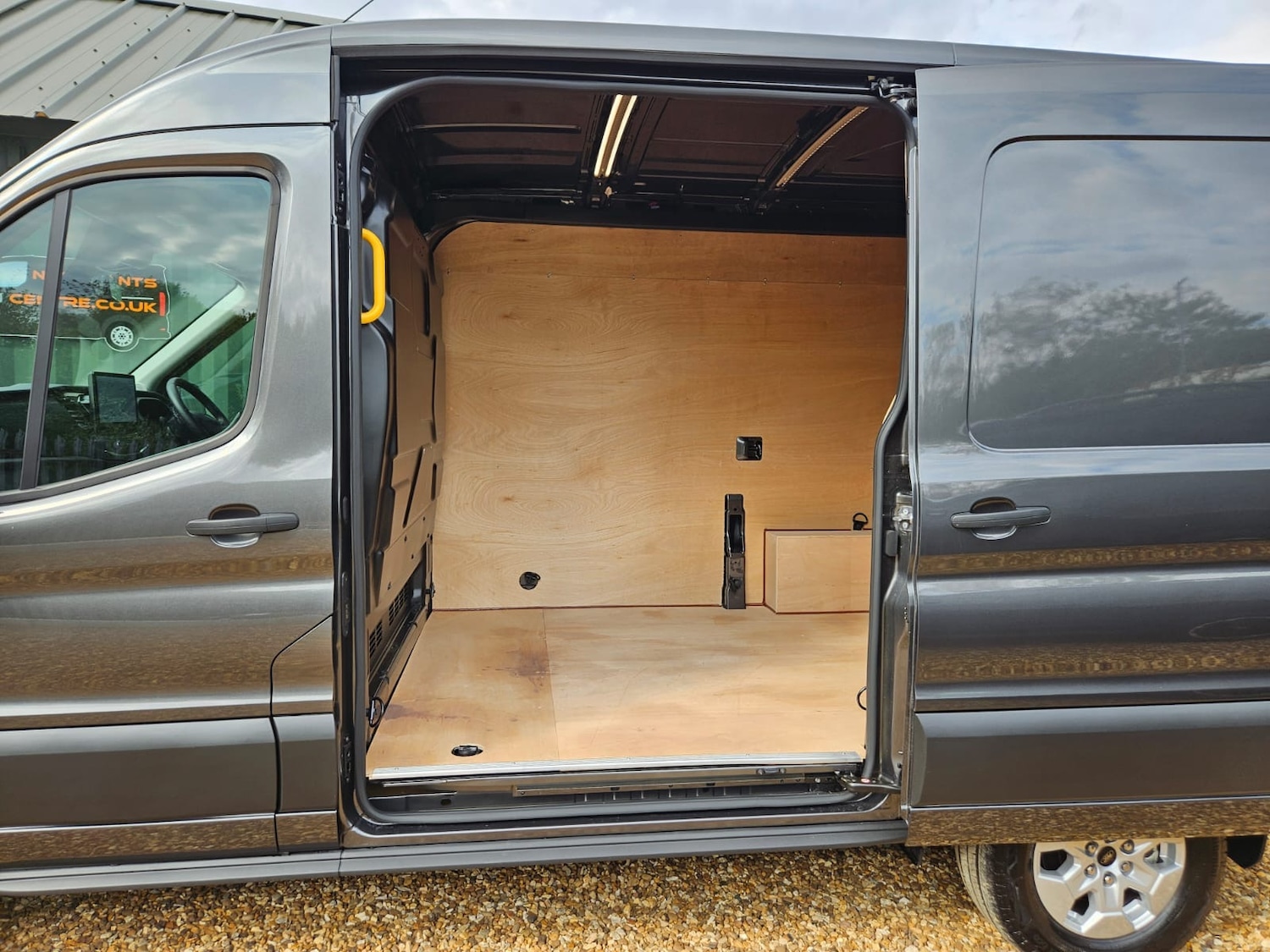 Vehicle 9