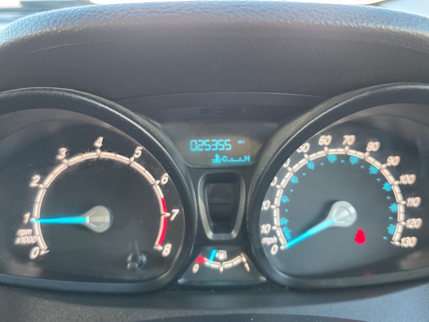 Used Ford Transit Courier 2023 for sale - 77567571: Photo 10