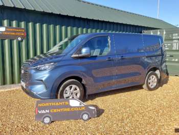 Used Ford Transit Custom 2024 for sale - 74177455: Photo