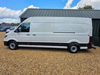 Used MAN TGE 2023 for sale - 79774923: Photo