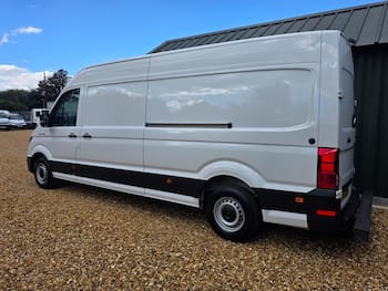 Used MAN TGE 2023 for sale - 79774923: Photo