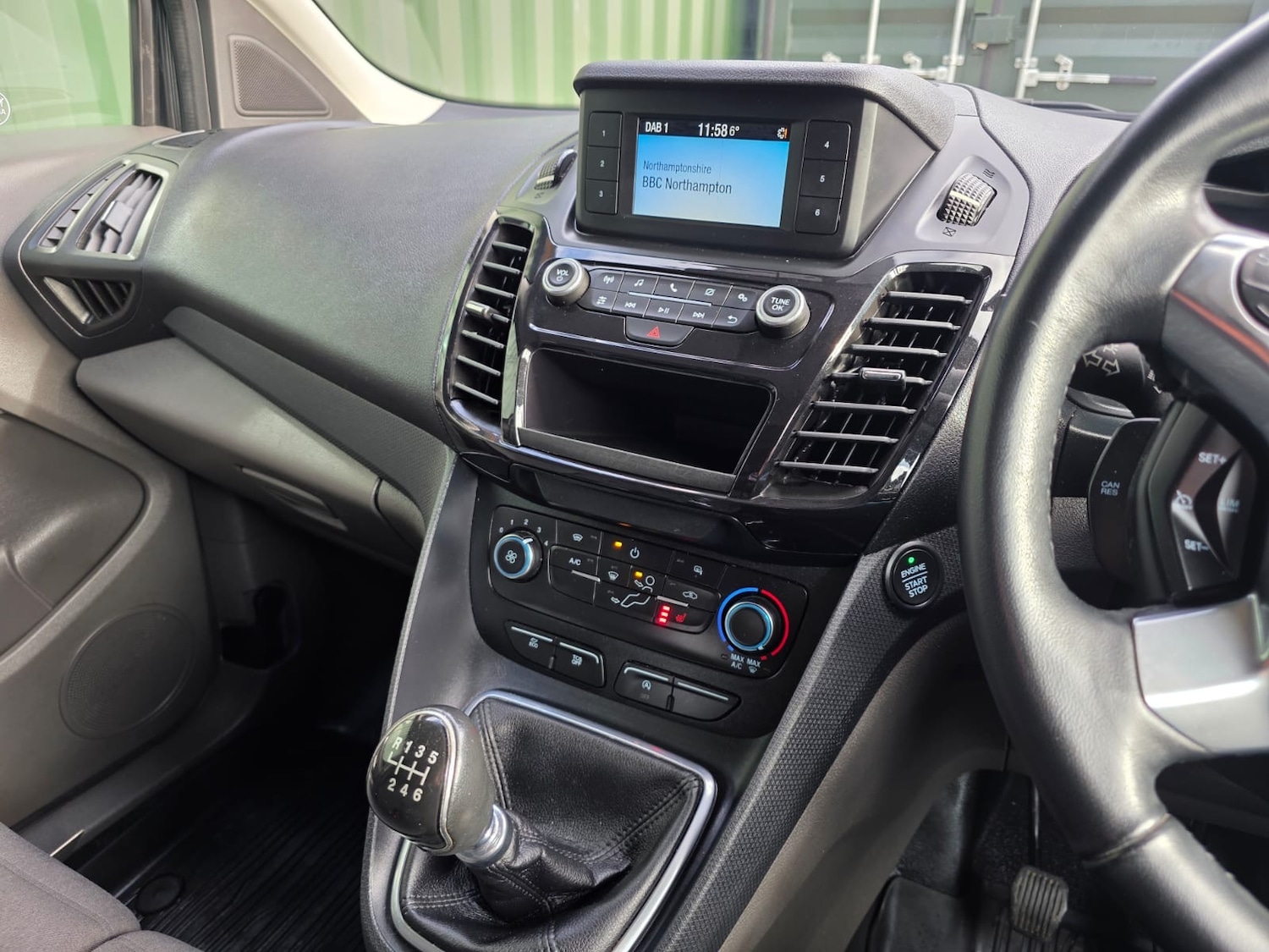 Used Ford Transit Connect 2022 for sale - 77324737: Photo 12