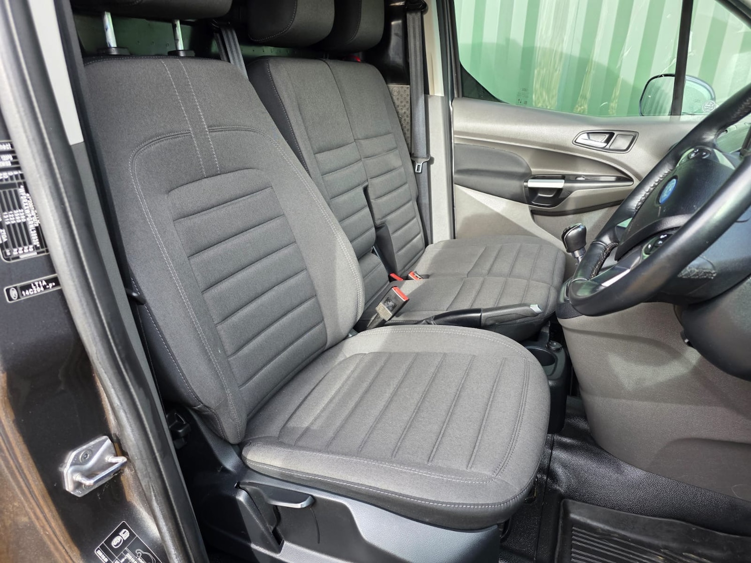 Used Ford Transit Connect 2022 for sale - 77324737: Photo 13