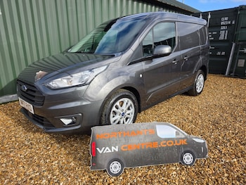 Used Ford Transit Connect 2022 for sale - 77324737: Photo