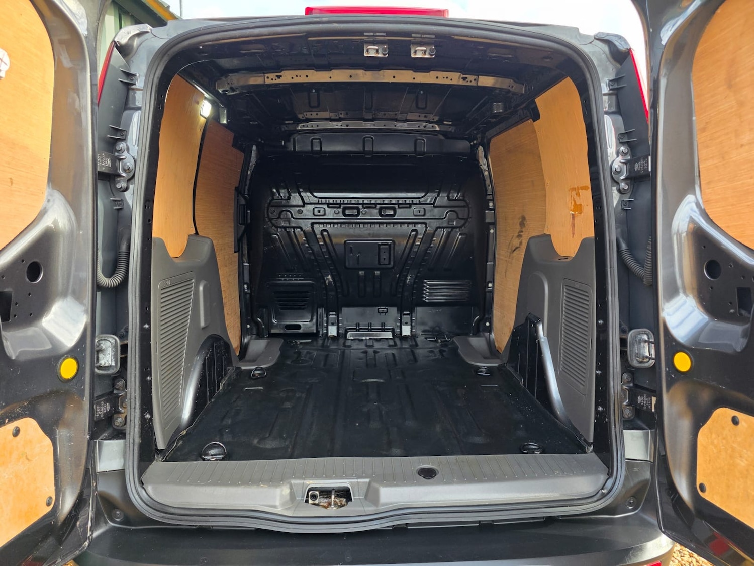 Used Ford Transit Connect 2022 for sale - 77324737: Photo 9