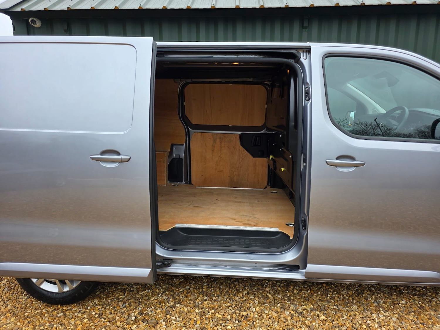 Used Vauxhall Vivaro 2022 for sale - 77365155: Photo 12