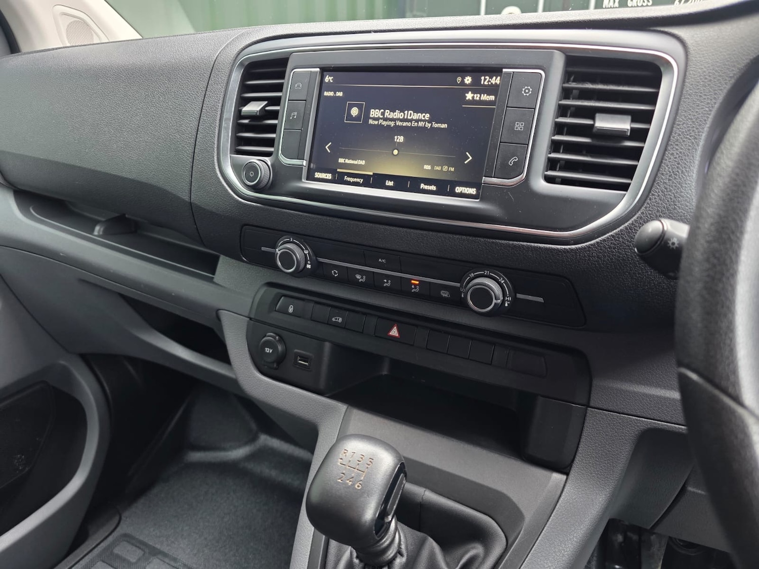 Used Vauxhall Vivaro 2022 for sale - 77365155: Photo 14