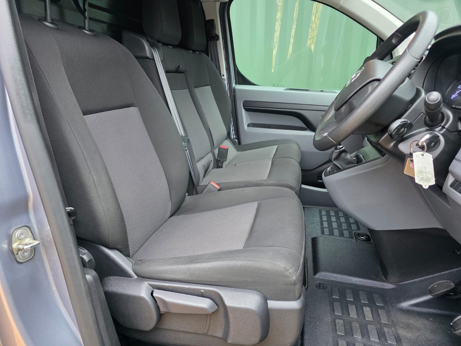 Used Vauxhall Vivaro 2022 for sale - 77365155: Photo 15