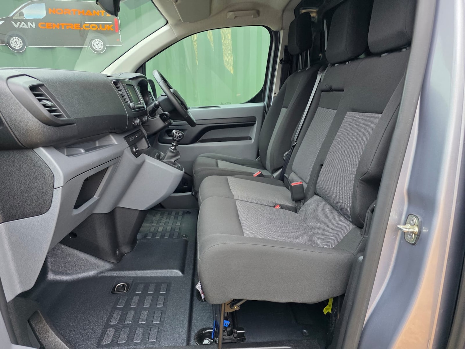 Used Vauxhall Vivaro 2022 for sale - 77365155: Photo 16