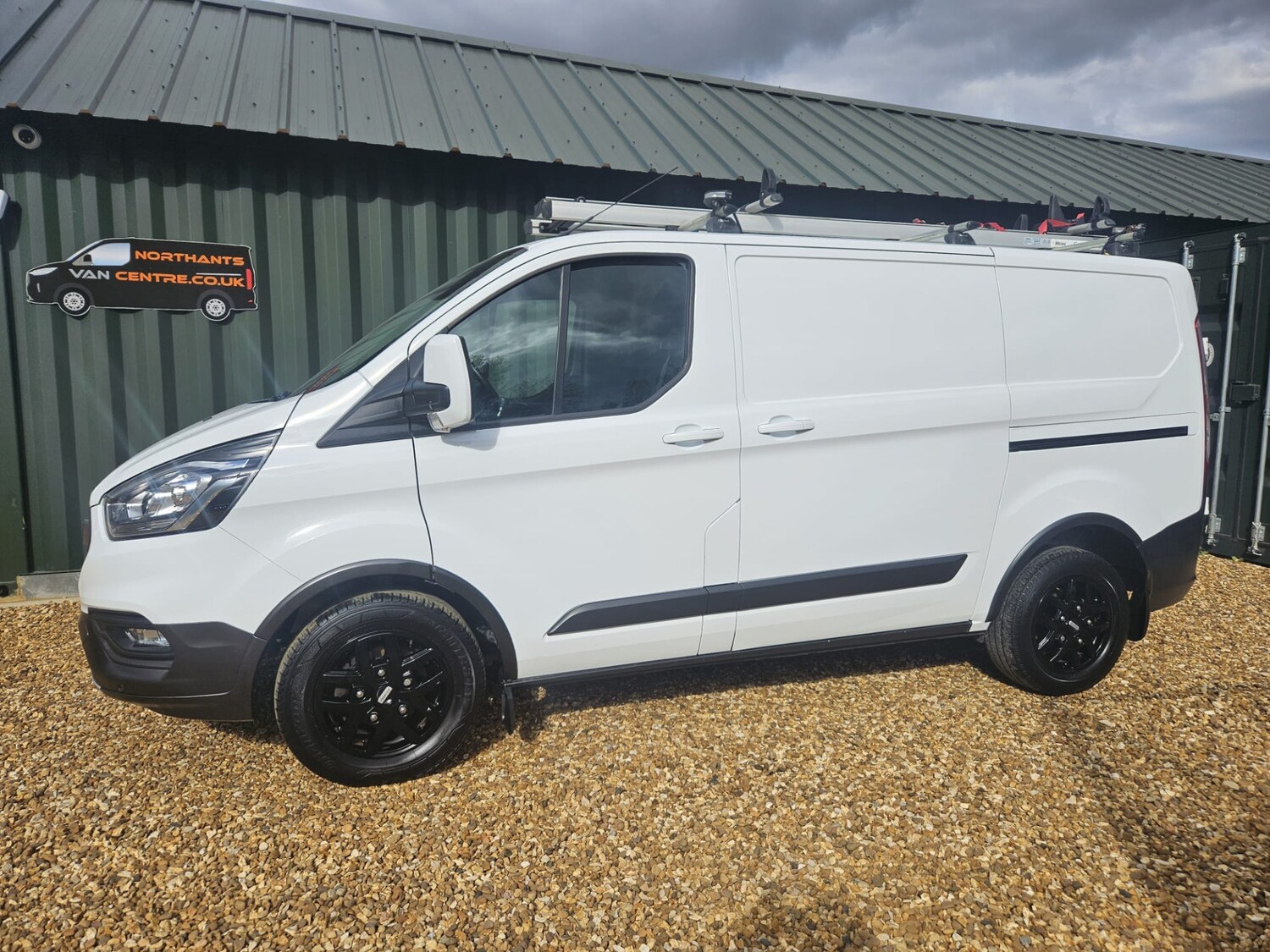 Used Ford Transit Custom 2022 for sale - 75995220: Photo 3